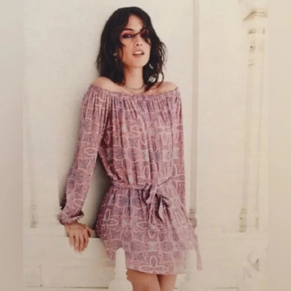 Rory Beca Dress Women’s Medium Casbah